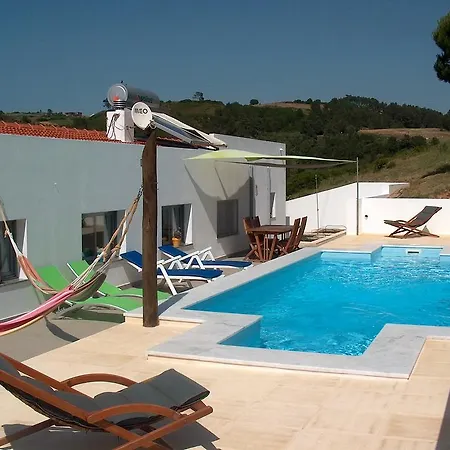 Βίλα Relax In Luxury Paradise - Ericeira